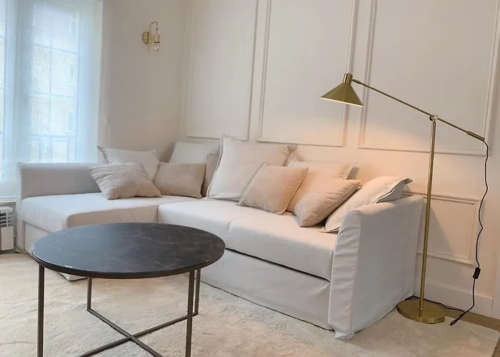 Lujoso Apartamento Boutique A Estrenar Con Parking Gratis