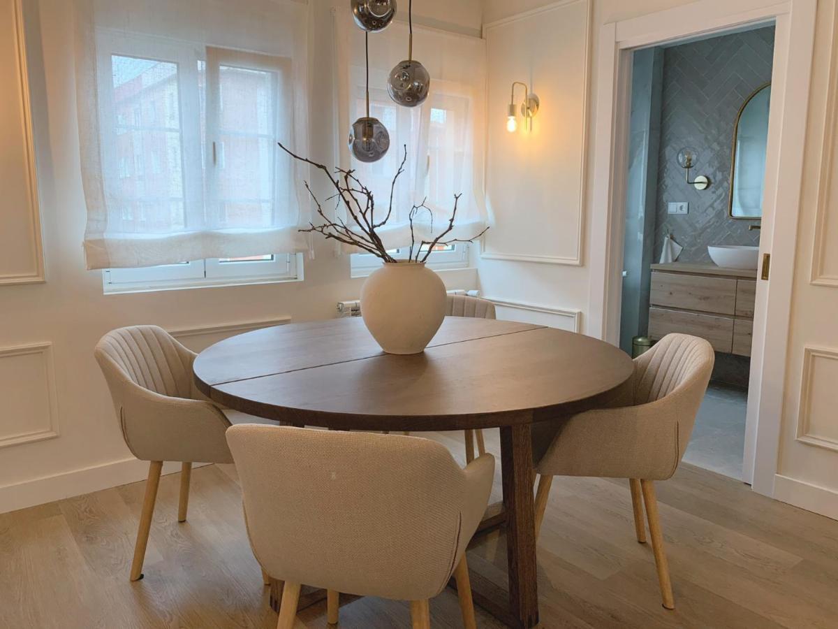 Lujoso Boutique A Estrenar Con Parking Gratis * Gijon