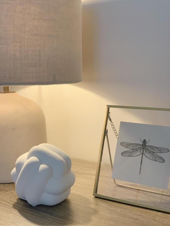 Lujoso Boutique A Estrenar Con Parking Gratis Apartment *