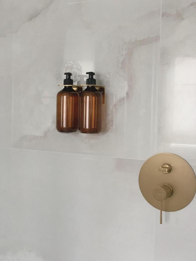 Lujoso Boutique A Estrenar Con Parking Gratis Apartment Gijon