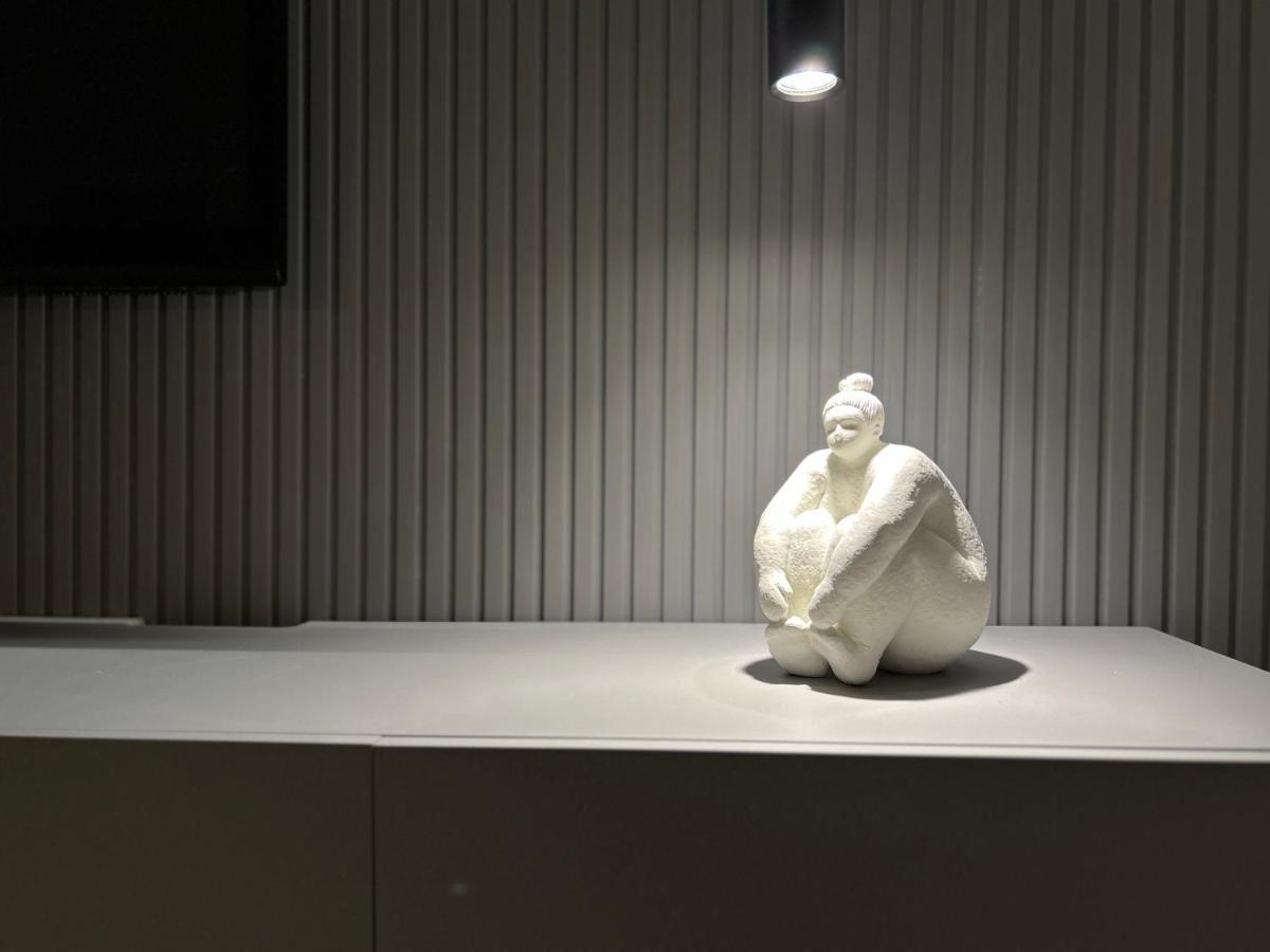 Lujoso Boutique A Estrenar Con Parking Gratis Gijon