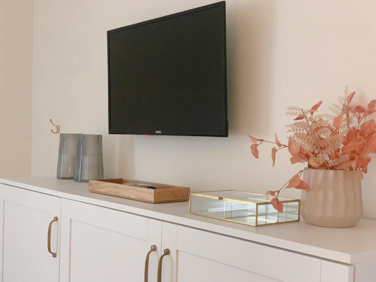 Apartment Lujoso Boutique A Estrenar Con Parking Gratis