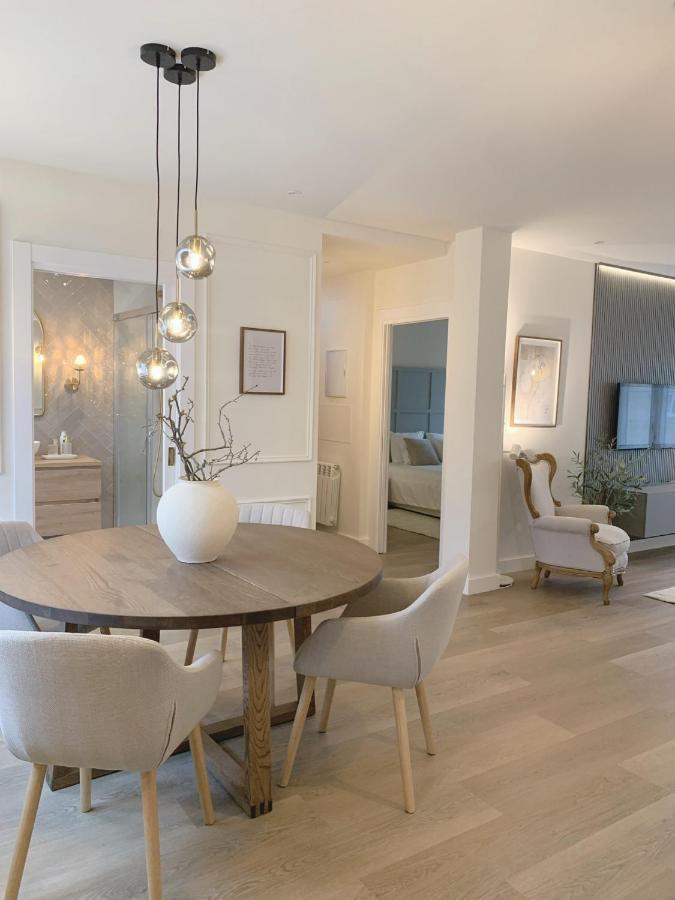 Lujoso Boutique A Estrenar Con Parking Gratis Apartment