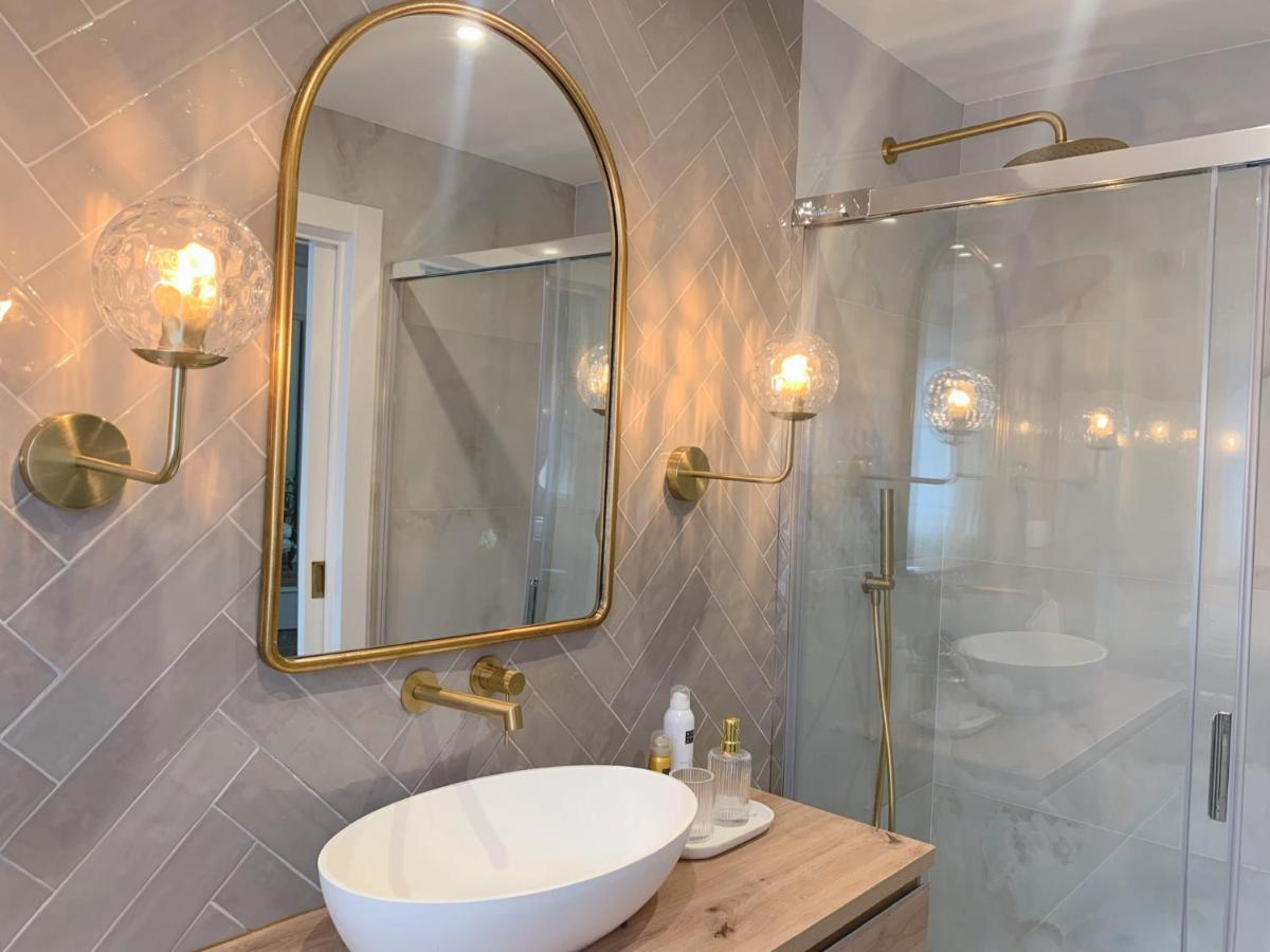 Lujoso Boutique A Estrenar Con Parking Gratis Apartment *