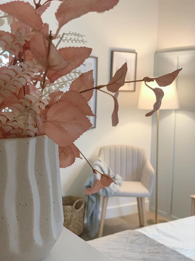 Apartment Lujoso Boutique A Estrenar Con Parking Gratis