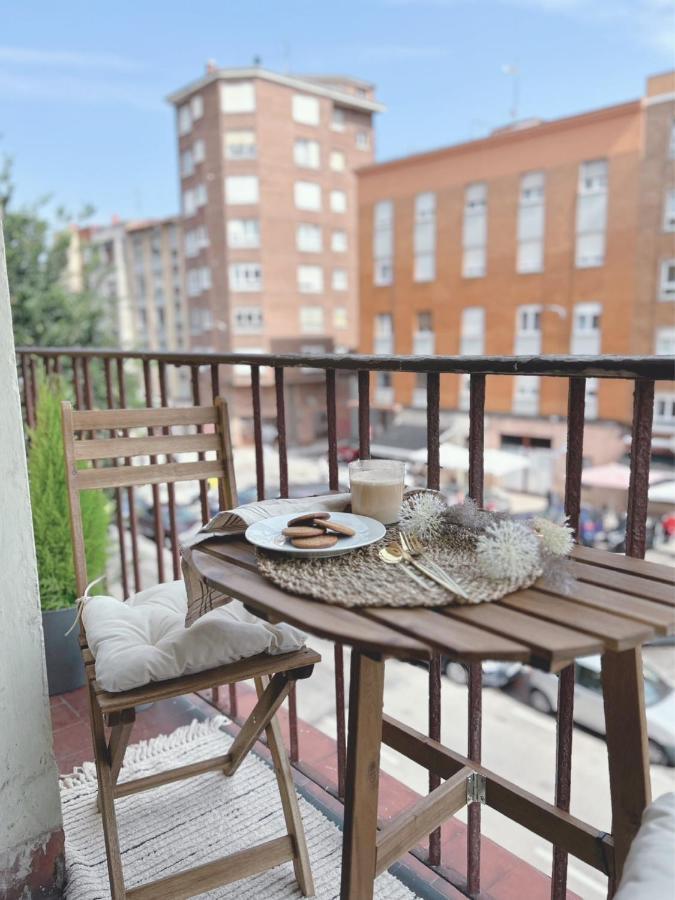Lujoso Boutique A Estrenar Con Parking Gratis Apartment *