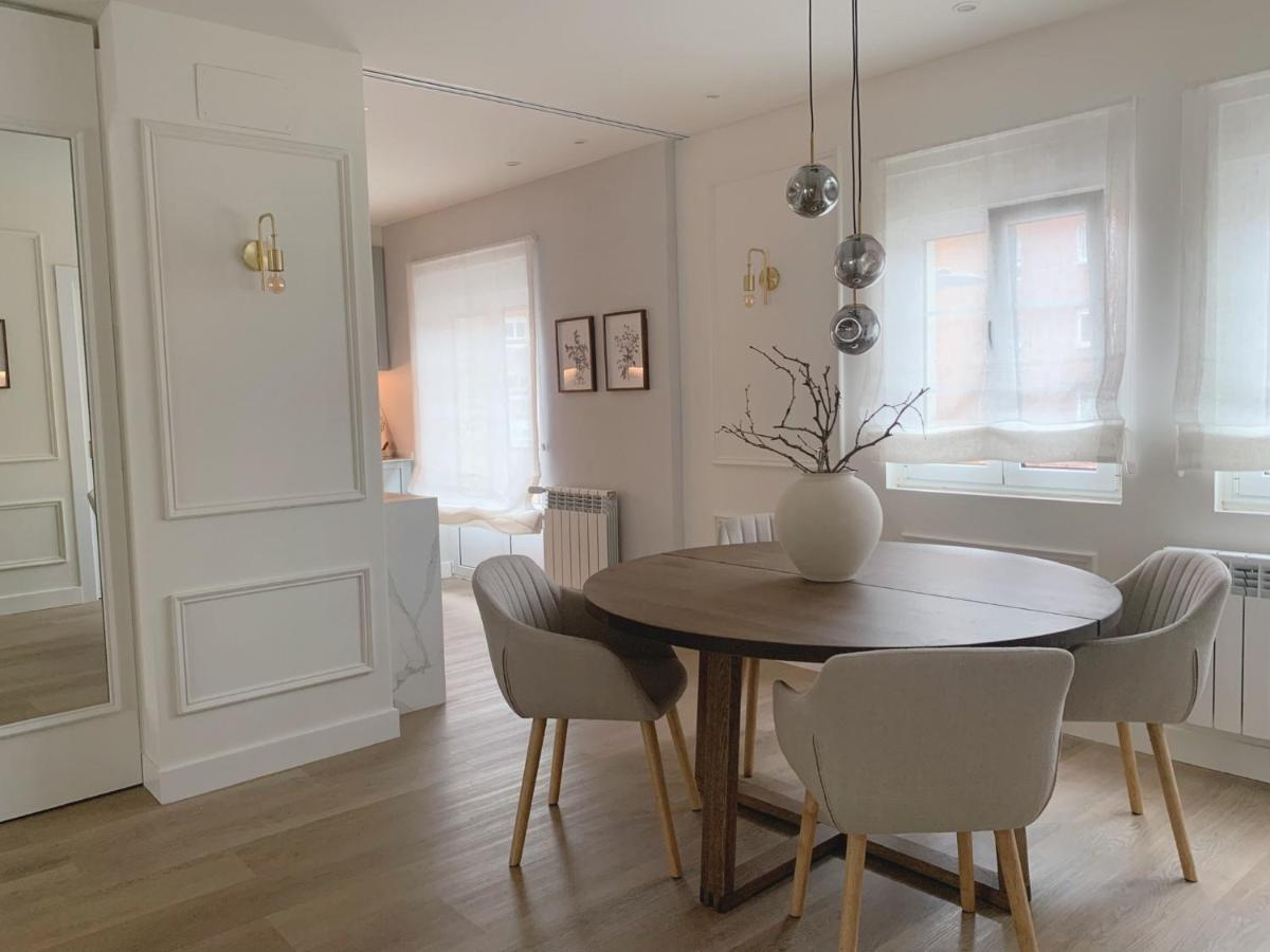 Lujoso Boutique A Estrenar Con Parking Gratis Gijon