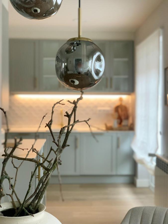 Lujoso Boutique A Estrenar Con Parking Gratis Apartment *
